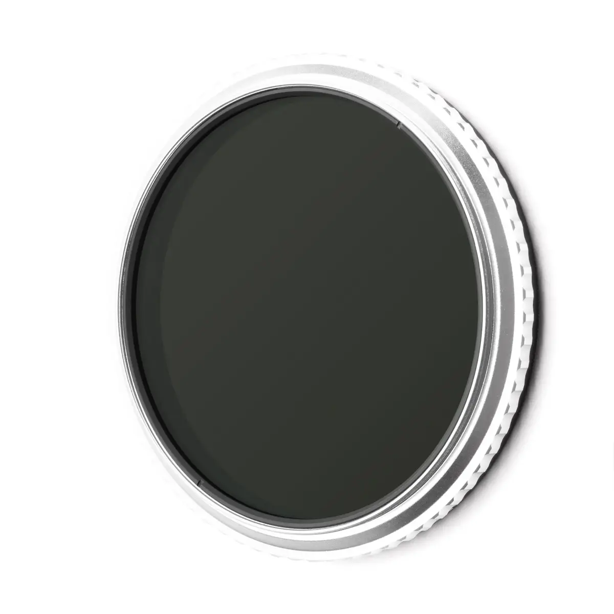 Светофильтр NiSi ND-Vario 1-5 Stops True Color 72 мм Photo 5
