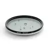 Светофильтр NiSi ND-Vario 1-5 Stops True Color 72 мм Photo 6