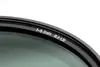 Светофильтр NiSi ND-Vario 1-5 Stops True Color 72 мм Photo 8