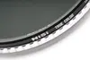 Светофильтр NiSi ND-Vario 1-5 Stops True Color 72 мм Photo 9