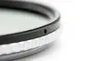 Светофильтр NiSi ND-Vario 1-5 Stops True Color 72 мм Photo 11