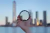 Светофильтр NiSi ND-Vario 1-5 Stops True Color 72 мм Photo 17