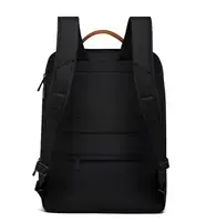 Женский рюкзак для ноутбука MYBALO Capri - черный Photo 5