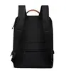 Женский рюкзак для ноутбука MYBALO Capri - черный Photo 5