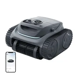 Bublue Bubot 700P Automatic Pool Cleaning Robot