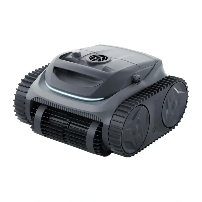 Робот для бассейна Bublue Bubot 700P Photo 2