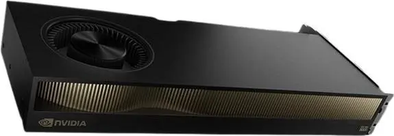 NVIDIA RTX PRO 5000 Blackwell grafiskā