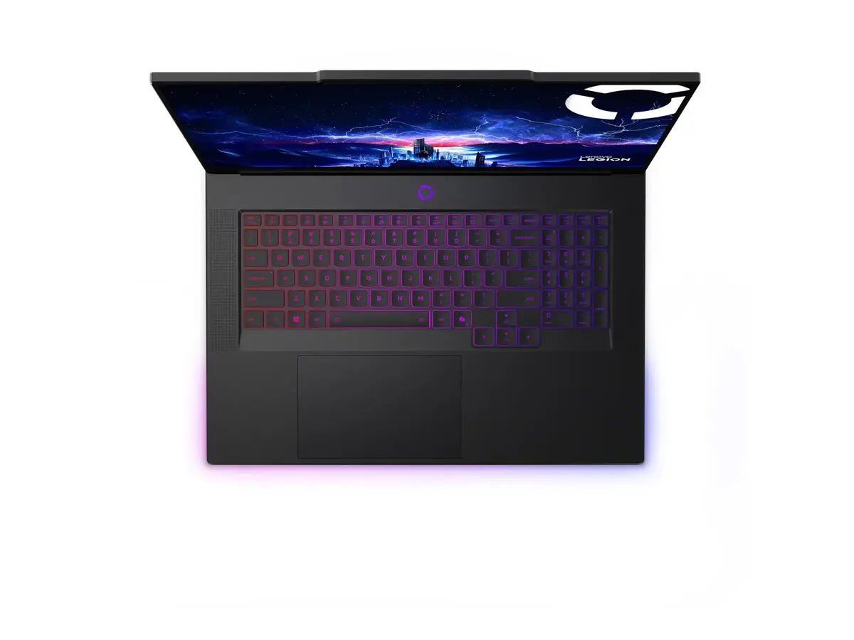 Игровой ноутбук Lenovo Legion 9 18IAX10 | Мощный игровой ПК Photo 5