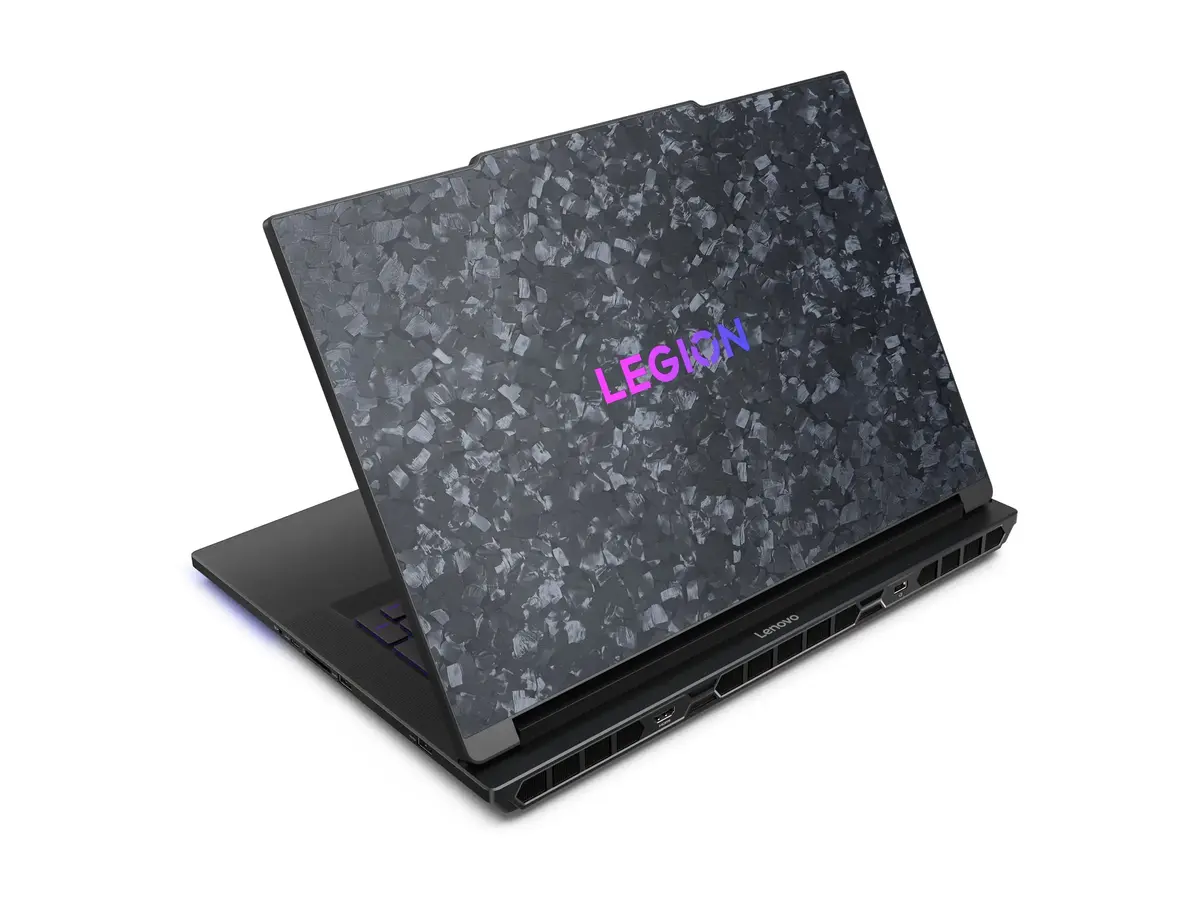 Игровой ноутбук Lenovo Legion 9 18IAX10 | Мощный игровой ПК Photo 6