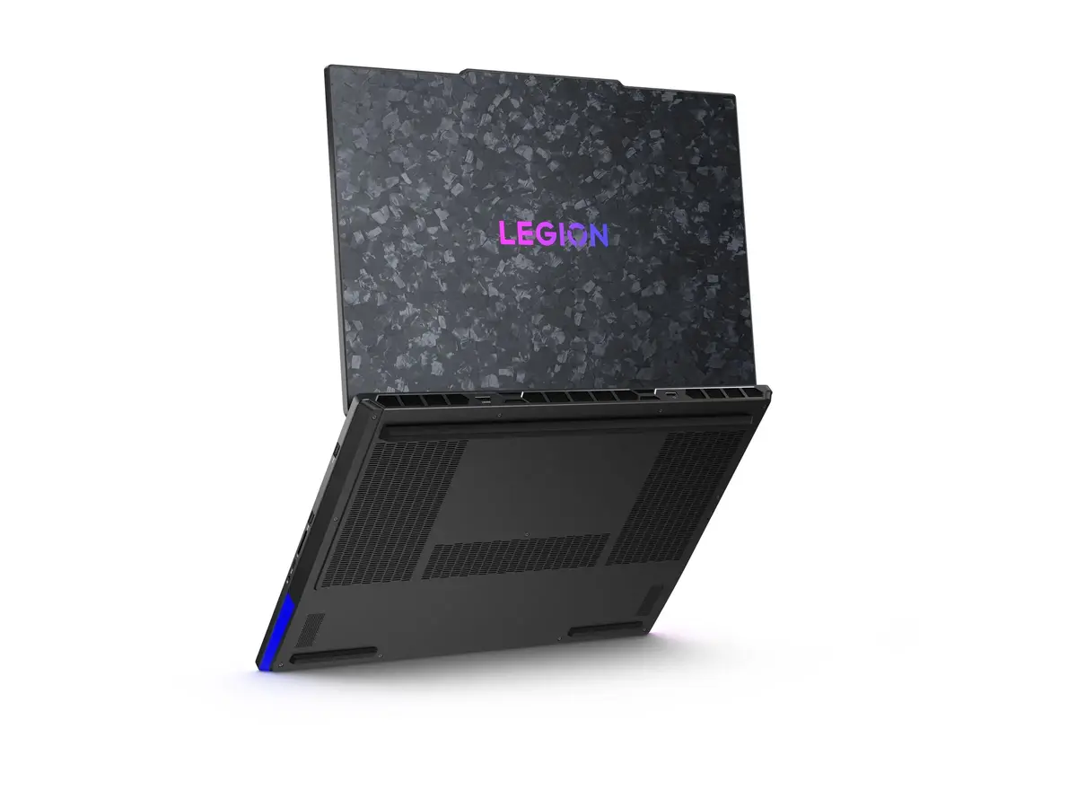 Игровой ноутбук Lenovo Legion 9 18IAX10 | Мощный игровой ПК Photo 7