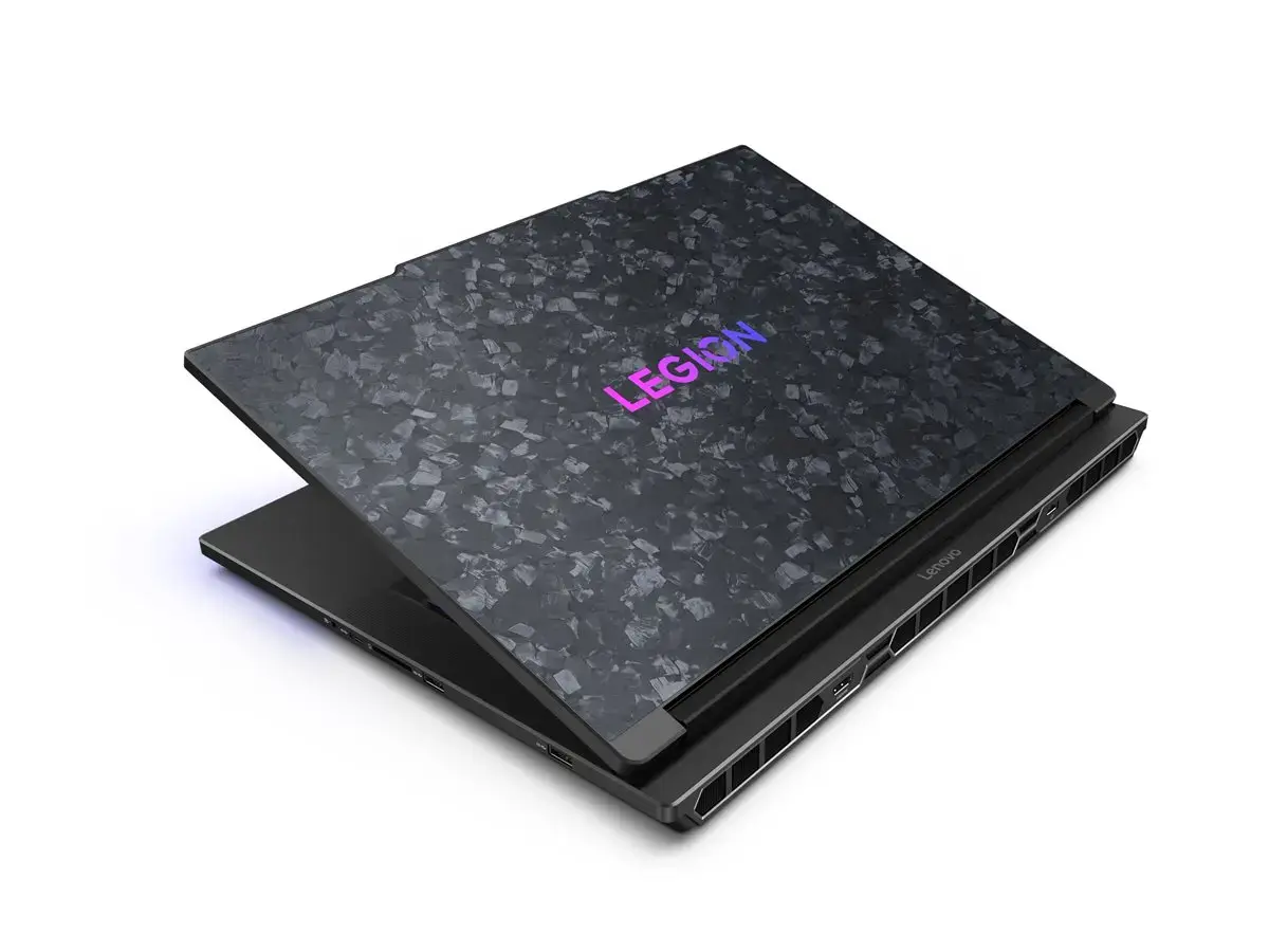 Игровой ноутбук Lenovo Legion 9 18IAX10 | Мощный игровой ПК Photo 8