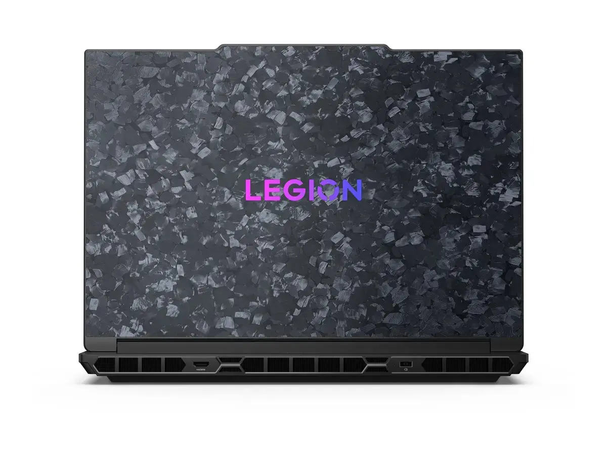 Игровой ноутбук Lenovo Legion 9 18IAX10 | Мощный игровой ПК Photo 9