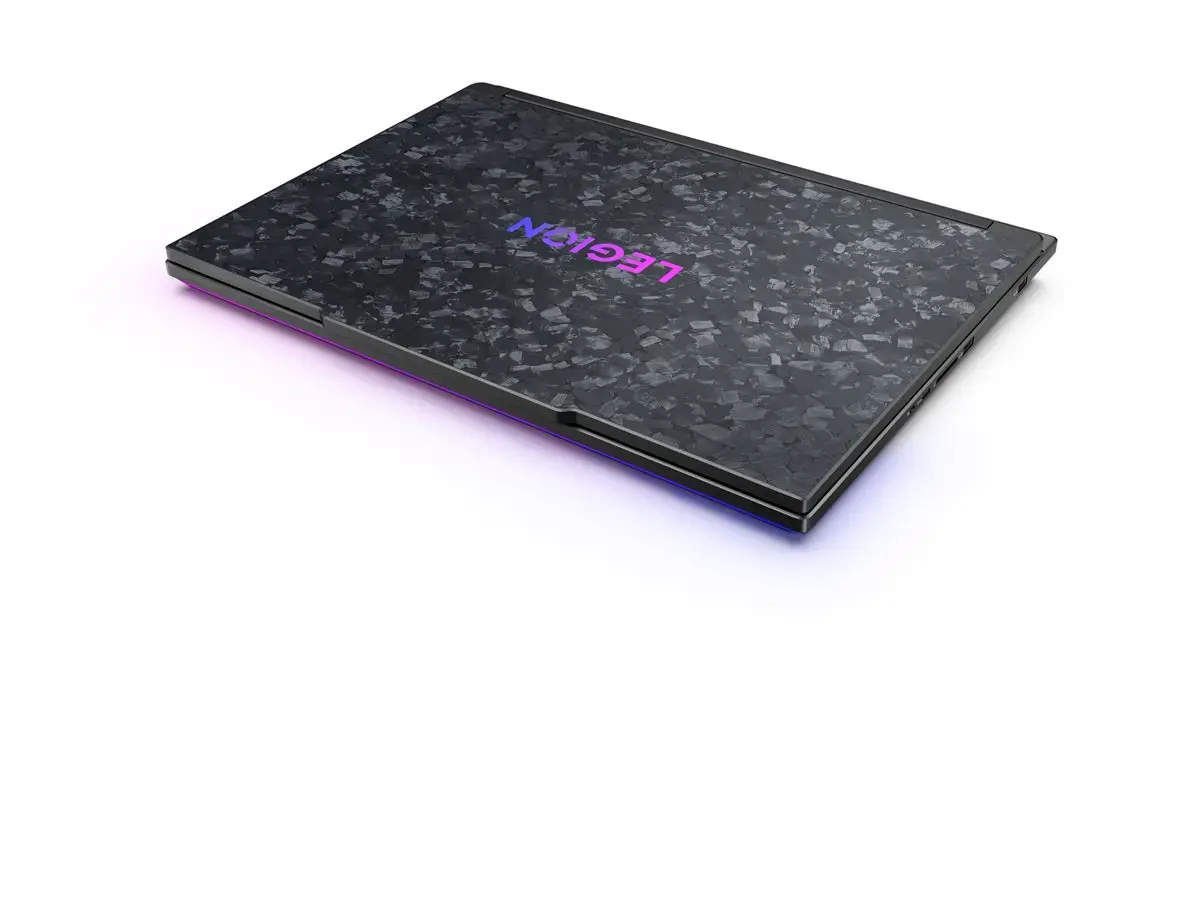 Игровой ноутбук Lenovo Legion 9 18IAX10 | Мощный игровой ПК Photo 11