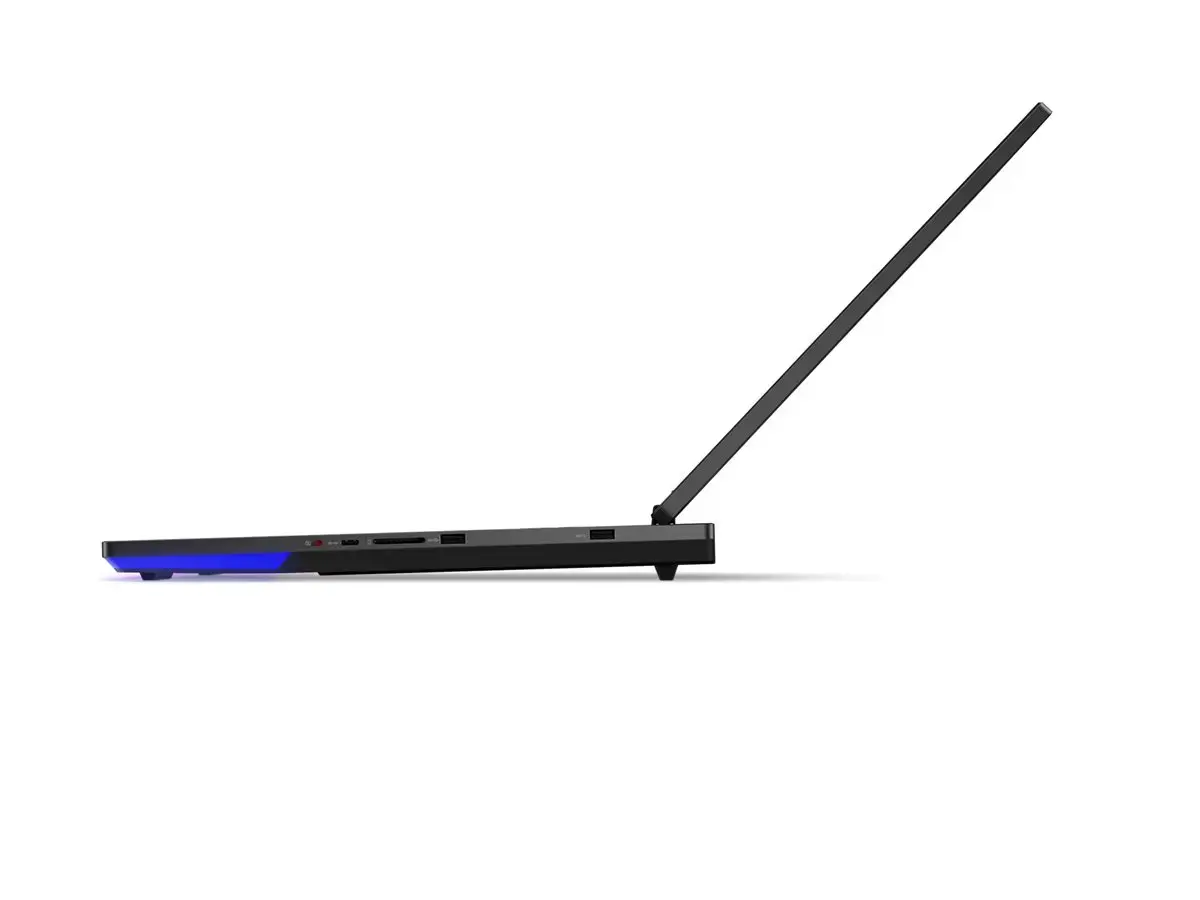 Игровой ноутбук Lenovo Legion 9 18IAX10 | Мощный игровой ПК Photo 12