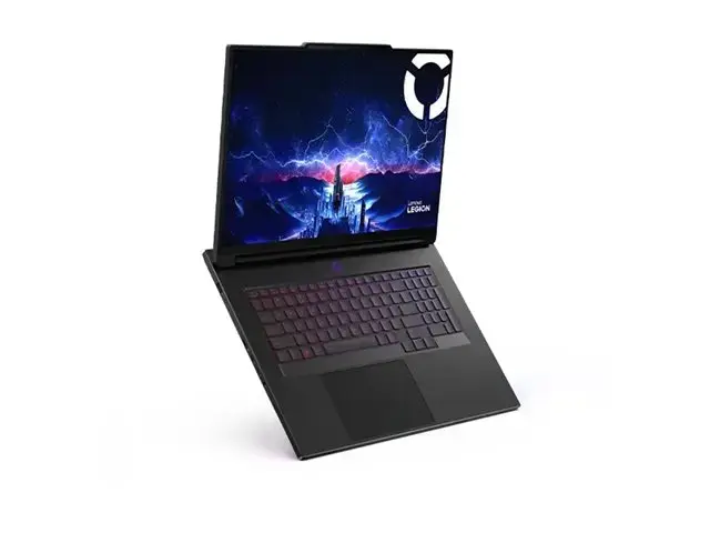 Игровой ноутбук Lenovo Legion 9 18IAX10 | Мощный игровой ПК Photo 16