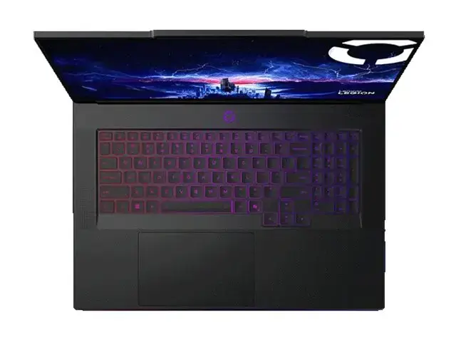 Игровой ноутбук Lenovo Legion 9 18IAX10 | Мощный игровой ПК Photo 17