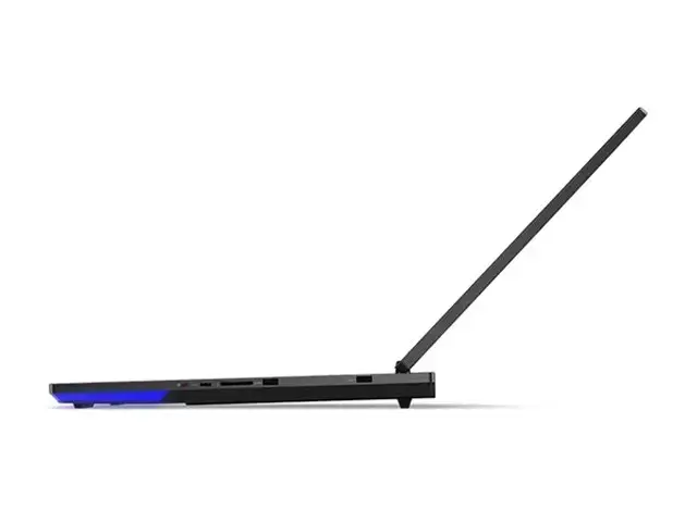 Игровой ноутбук Lenovo Legion 9 18IAX10 | Мощный игровой ПК Photo 21