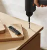 Xiaomi Mijia Brushless Cordless Drill 2 akumulatora urbjmašīna Photo 4