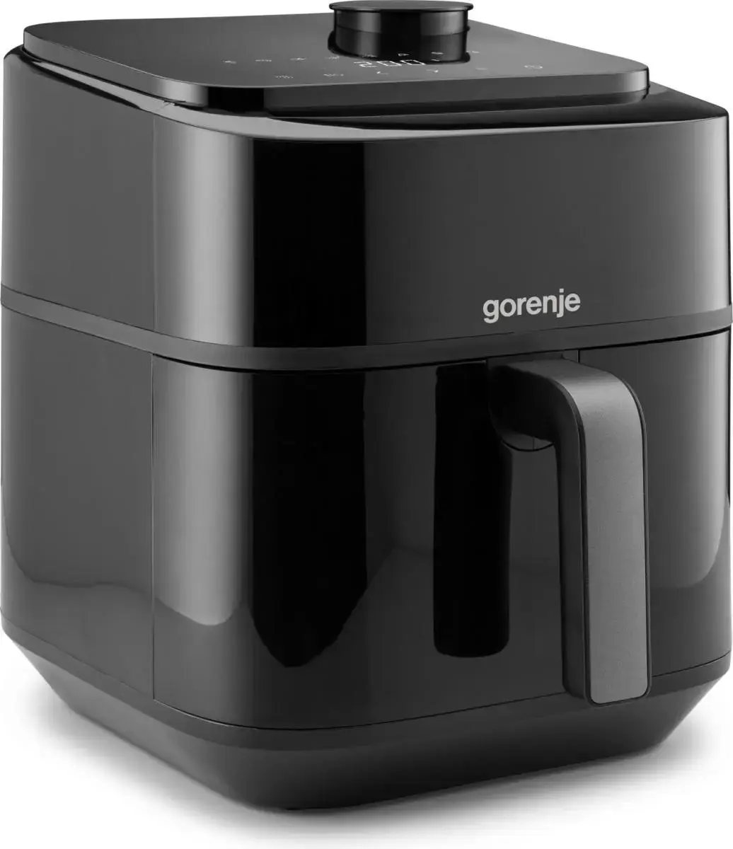 Аэрогриль Gorenje AF1800ST 6.7 л Photo 2