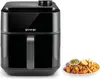 Аэрогриль Gorenje AF1800ST 6.7 л Photo 6