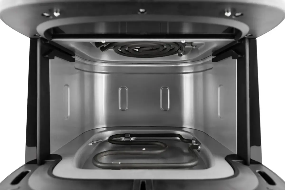 Аэрогриль Gorenje AF1800ST 6.7 л Photo 7