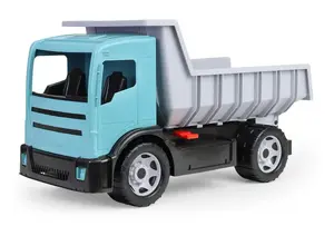 Lena Giga Trucks Dump Truck 61 cm
