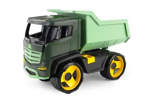 Lena Giga Trucks Titan Dump Truck 51 cm