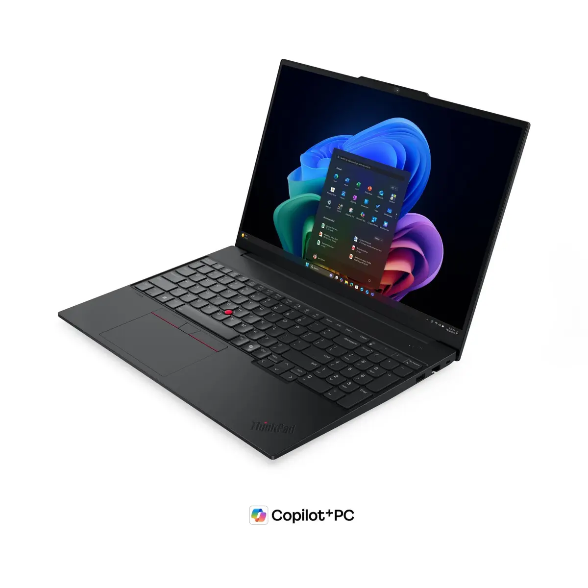 Lenovo ThinkPad E16 Gen 4 portatīvais