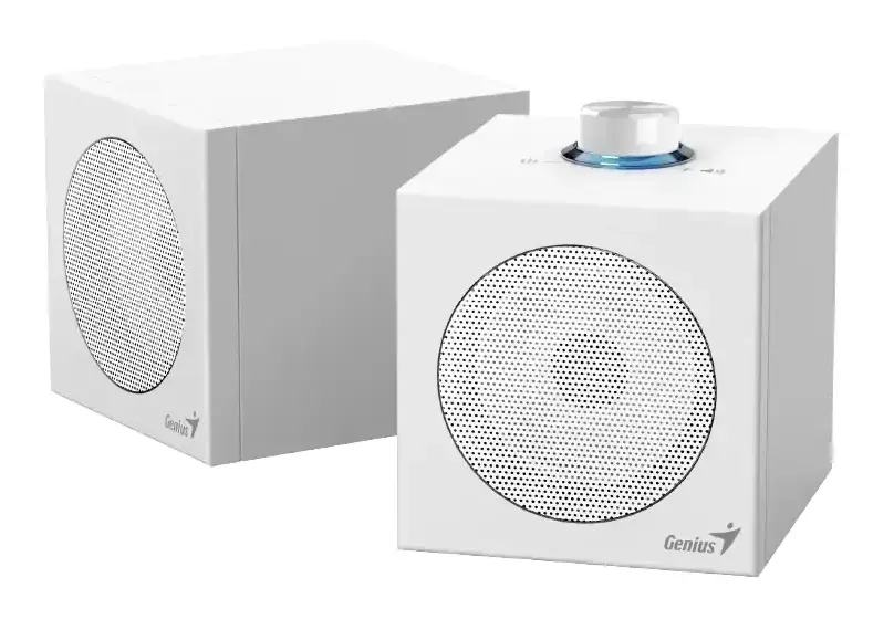 Проводные колонки Genius SP-HF300U Photo 2