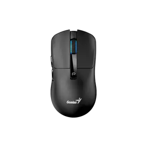 Bezvadu pele Genius NX-8280S BT ar Copilot taustiņu, melna