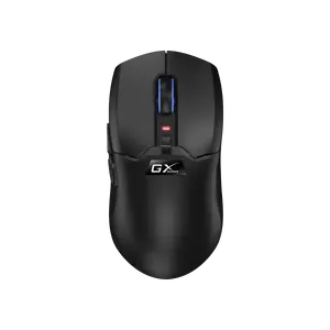 Genius Scorpion M8300 spēļu pele ar Copilot atbalstu, melna