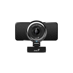 Веб-камера Genius ECam 8000 Full HD, черная