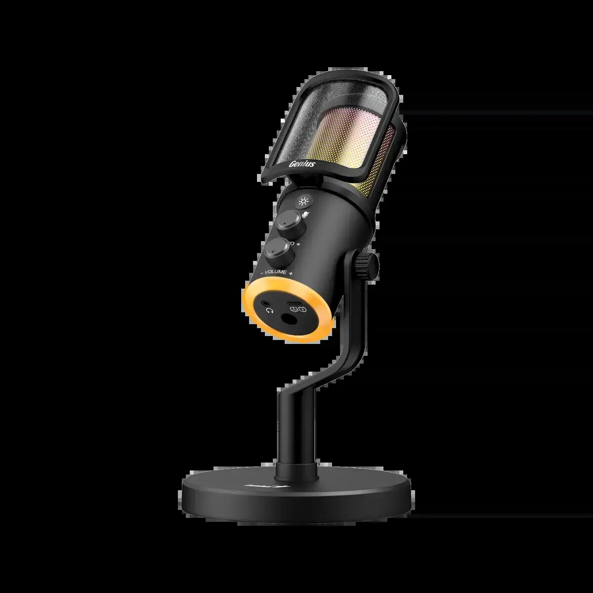 Microphones