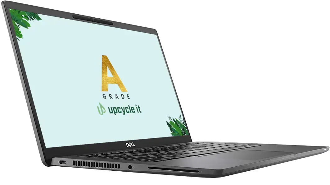 Ноутбук Upcycle IT Dell Latitude 7420 | i5-1135G7, 16 ГБ, 256 ГБ SSD Photo 2