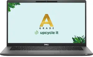 Ноутбук Upcycle IT Dell Latitude 7420 Refurbished A Intel Core i5-1135G7 14" Full HD 16GB RAM 256GB SSD Windows 11 Pro Серый Nordic