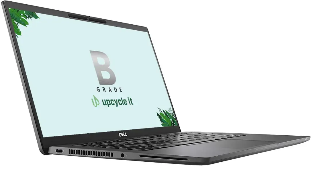 Ноутбук Upcycle IT Dell Latitude 7420 | i5-1135G7 14" Win 11 Pro Photo 2