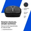 Bezvadu pele HP 705 - Bluetooth un USB Photo 10