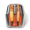 Тостер Philips Viva Collection HD2638/11 Photo 4