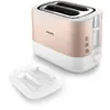 Тостер Philips Viva Collection HD2638/11 Photo 7