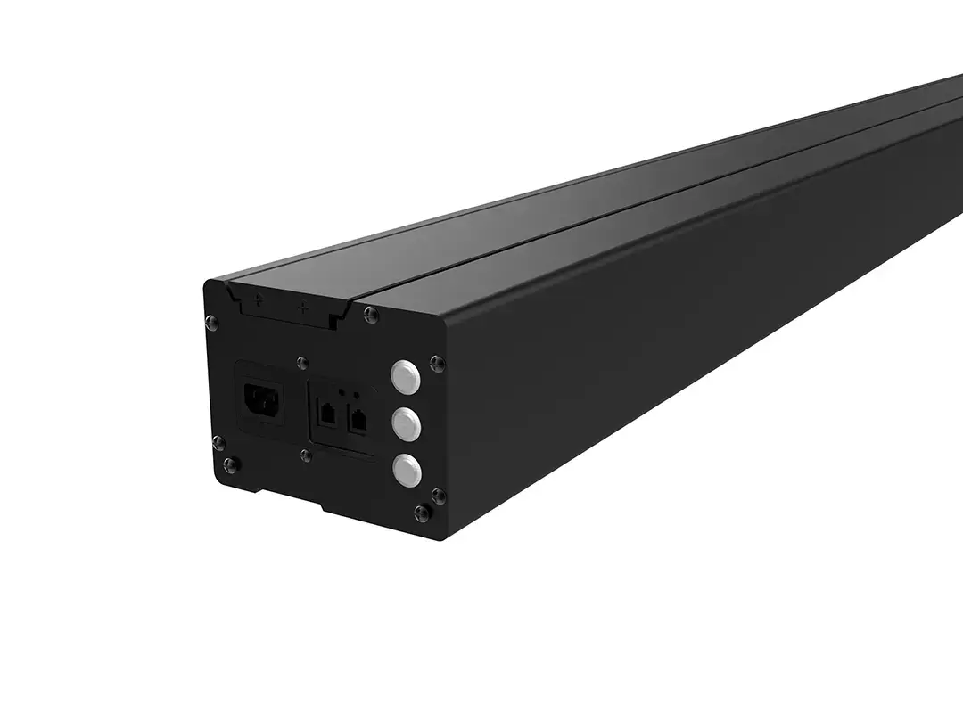 Multibrackets M Pro Series aizsargstikls 85" displejiem Photo 3