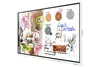 Интерактивный дисплей Samsung The Flip 85 дюймов WMFX Photo 3