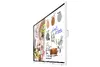 Интерактивный дисплей Samsung The Flip 85 дюймов WMFX Photo 9