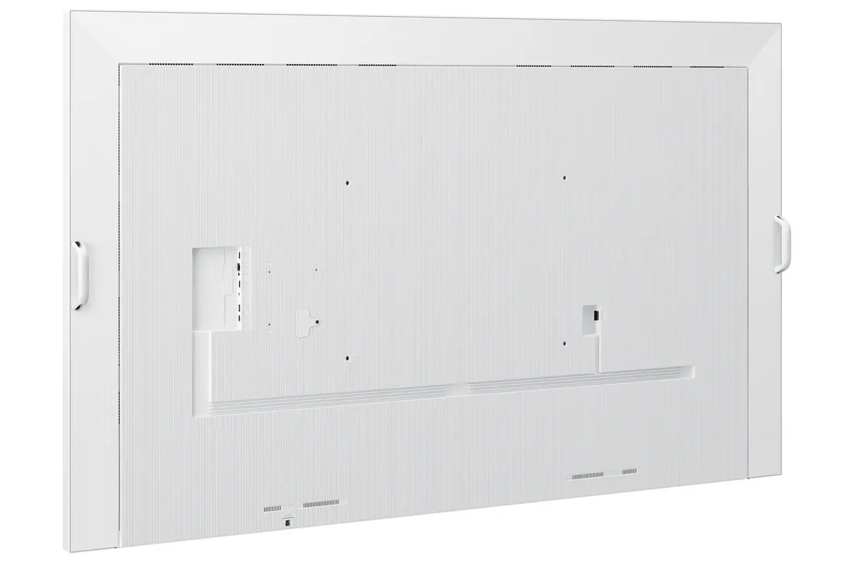 Интерактивный дисплей Samsung The Flip 85 дюймов WMFX Photo 10