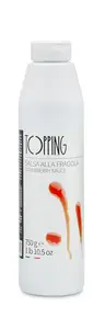 Ristoris Strawberry Dessert Sauce, 750g