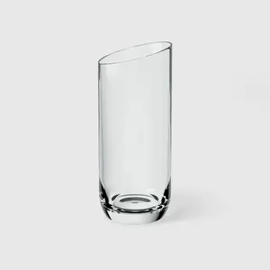 Villeroy & Boch NewMoon Highball Glass, 160 mm, Transparent