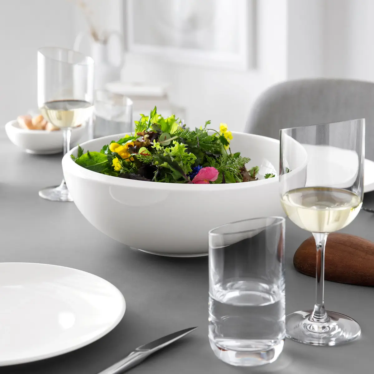 Стакан Villeroy & Boch NewMoon Photo 2