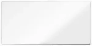 Nobo Premium Plus Magnetic Steel Whiteboard