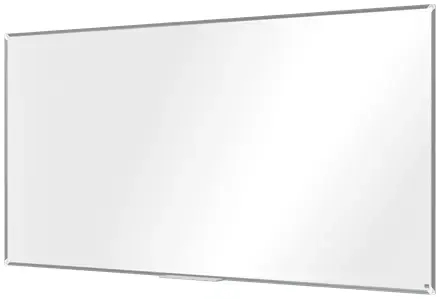 Nobo Premium Plus Magnetic Steel Whiteboard Photo 2