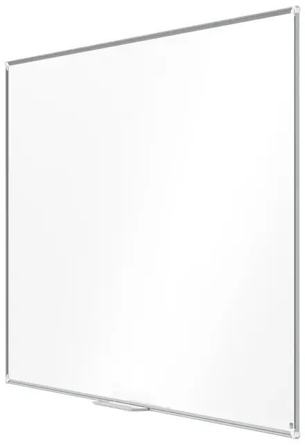 Nobo Premium Plus Magnetic Steel Whiteboard Photo 3