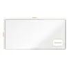 Nobo Premium Plus Magnetic Steel Whiteboard Photo 5